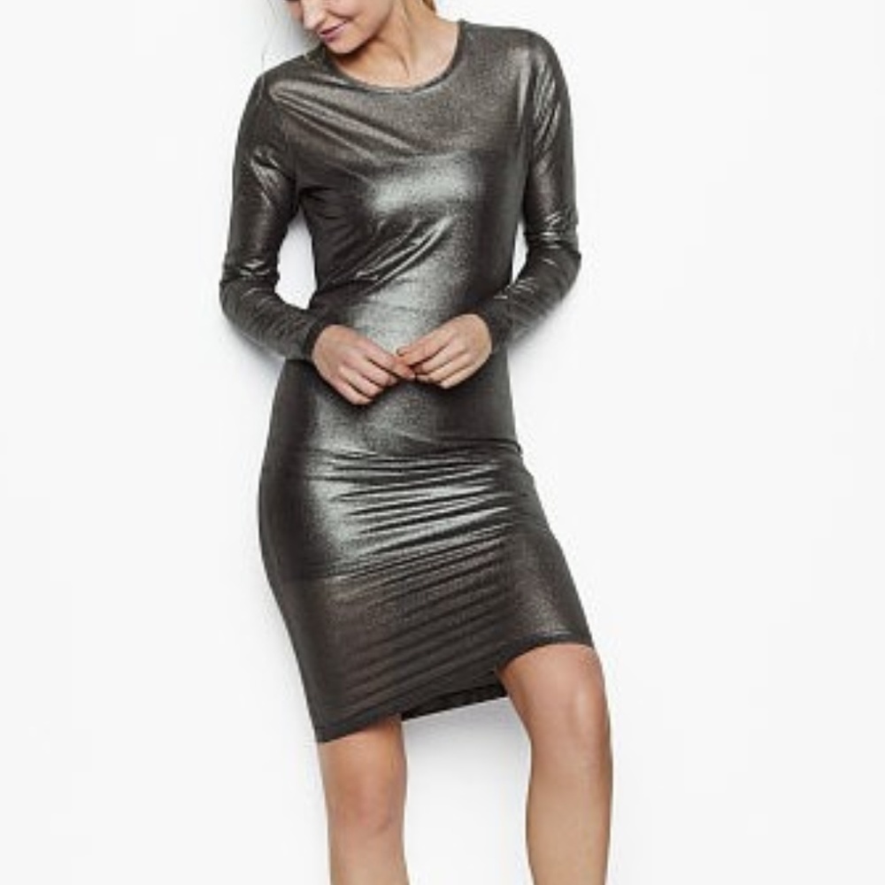 **NEW** VICTORIA Secret SPORT Mesh Dress